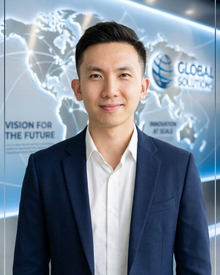 Andy Tan