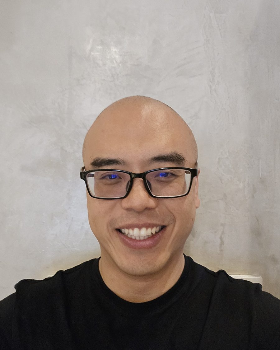 Zhi-Harn Wang